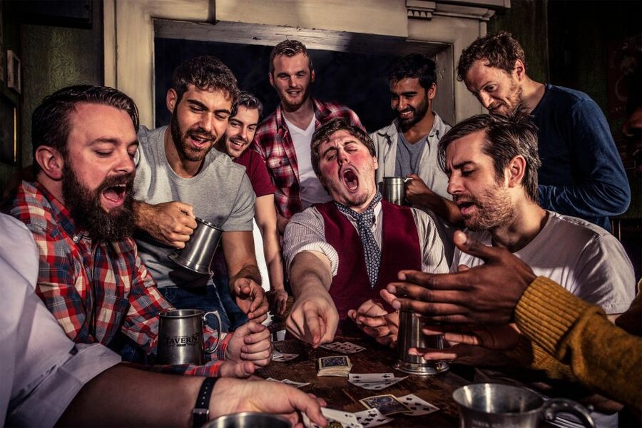 York: The York Dungeon Entry Ticket - Is $25 good value for 75 minutes?